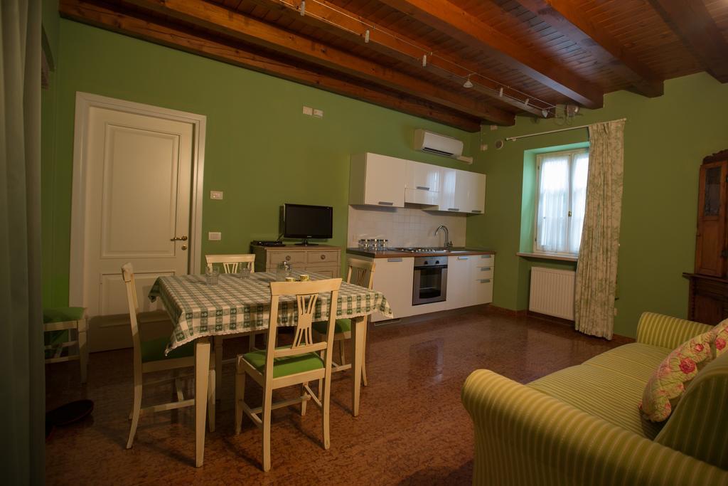 Tenuta La Ca Bardolino Exterior photo
