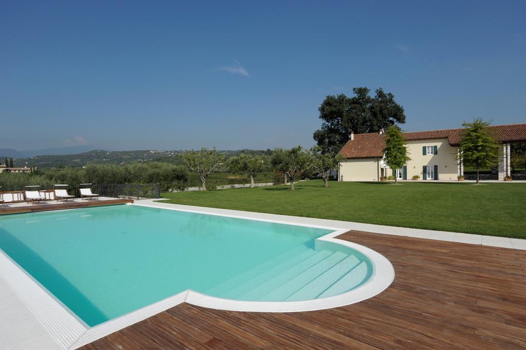 Tenuta La Ca Bardolino Exterior photo