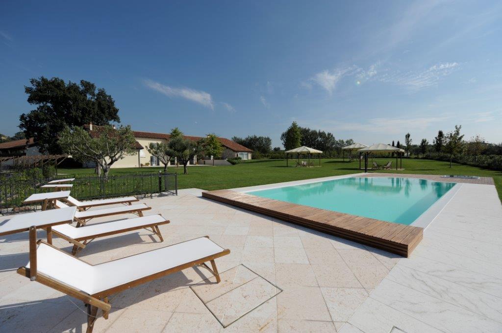 Tenuta La Ca Bardolino Exterior photo